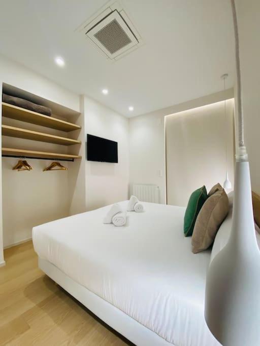 Atseden Apartment Aire Condicionado - Opcion A Parking - San Sebastián Esterno foto