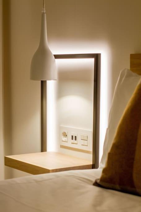 Atseden Apartment Aire Condicionado - Opcion A Parking - San Sebastián Esterno foto